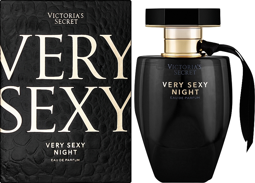Victoria's Secret Very Sexy Night - Парфюмированная вода: купить