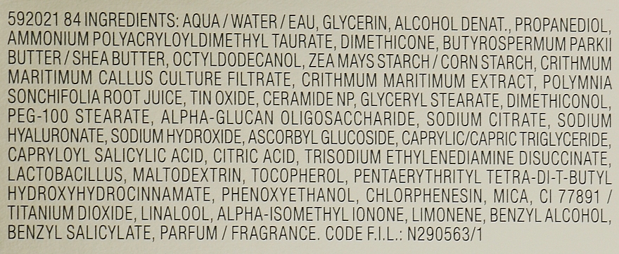 Helena Rubinstein Prodigy Powercell Skinmunity Youth Reinforcing