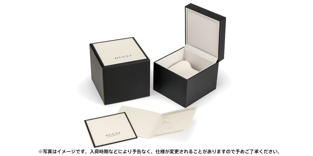 ダイブ / YA136354 |グッチ ダイブ | 海外ブランド腕時計通販 U-collection