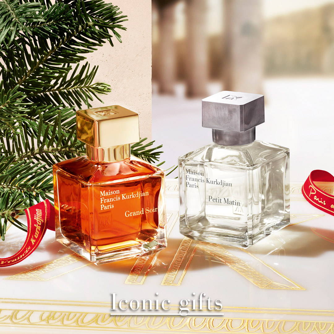 メゾン フランシス クルジャン (Maison Francis Kurkdjian) | 2024