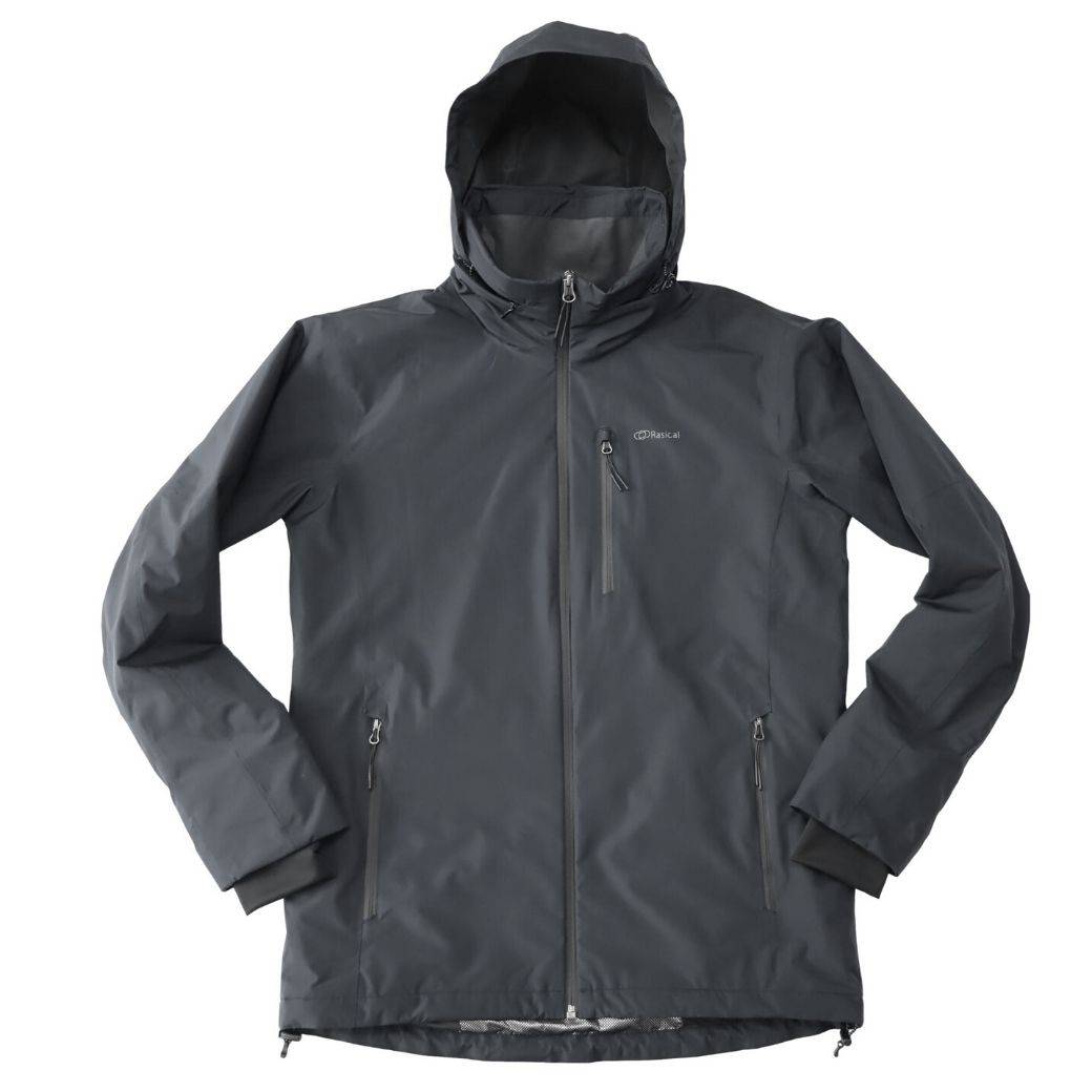 ウインターセール】-196度、NASA使用断熱材×発熱テクノロジー、薄くて