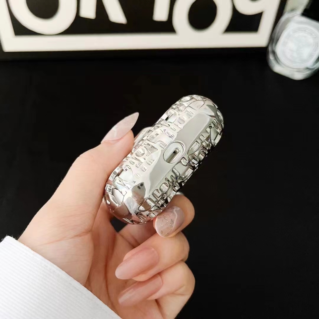Affordable Dior AirPods Case | uCaseSpot