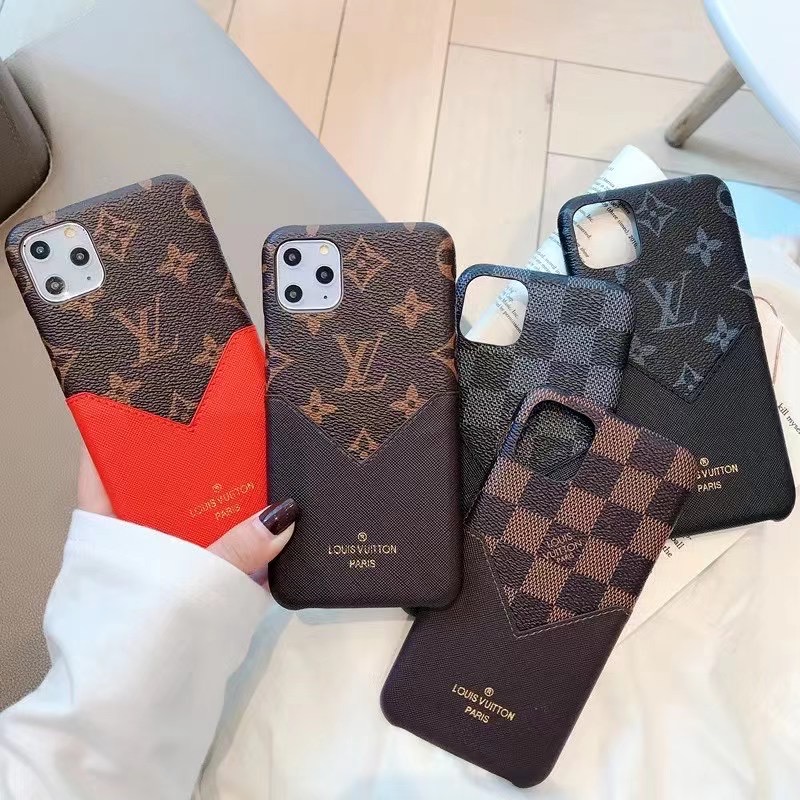Louis Vuitton iPhone 15 16 Pro Case / Pro Max / Plus