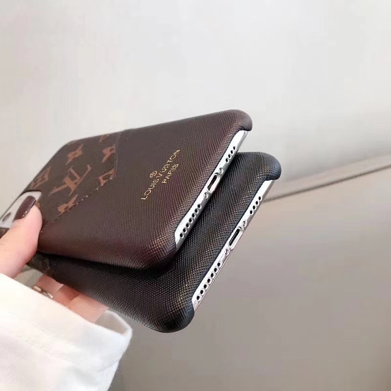 Louis Vuitton iPhone 15 16 Pro Case / Pro Max / Plus