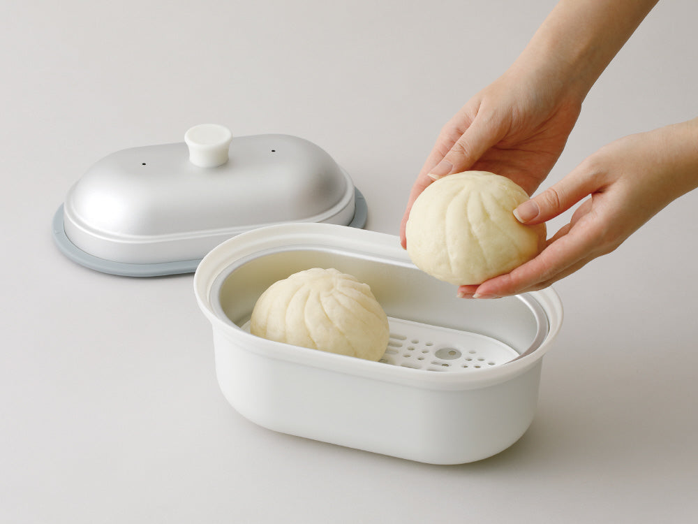 コイズミ】土鍋付き電子レンジ