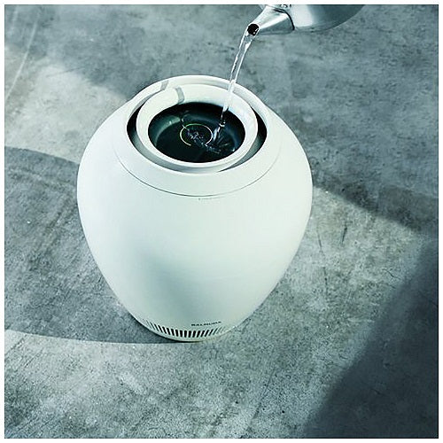 バルミューダ】加湿器