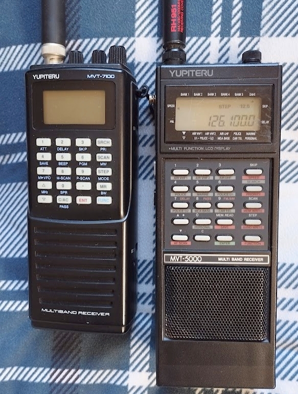 MVT-5000』を手に入れた。: 信○郎のひとりごと