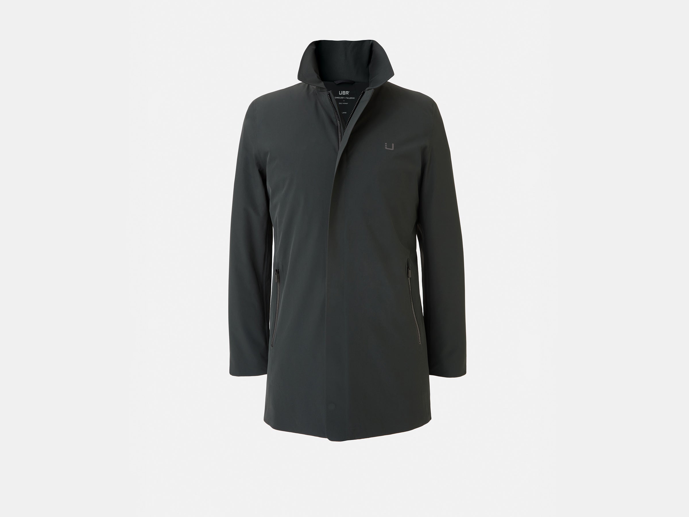 REGULATOR™ COAT – ubr.no