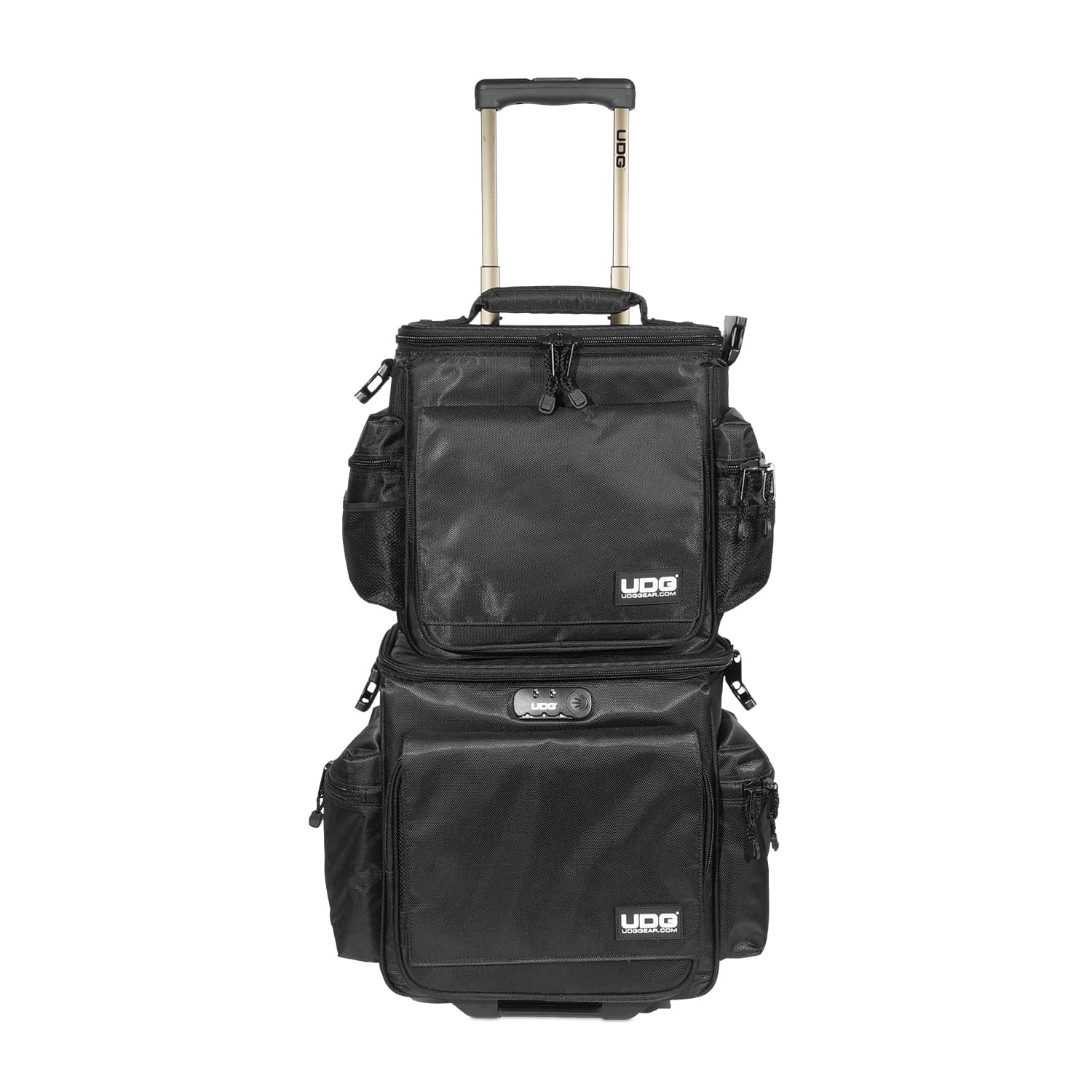 UDG Ultimate SlingBag Trolley Set DeLuxe MK2 – UDG GEAR