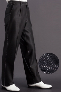 ラメスラックス販売店 【通販、販売、メンズ、ステージ衣装、上野屋