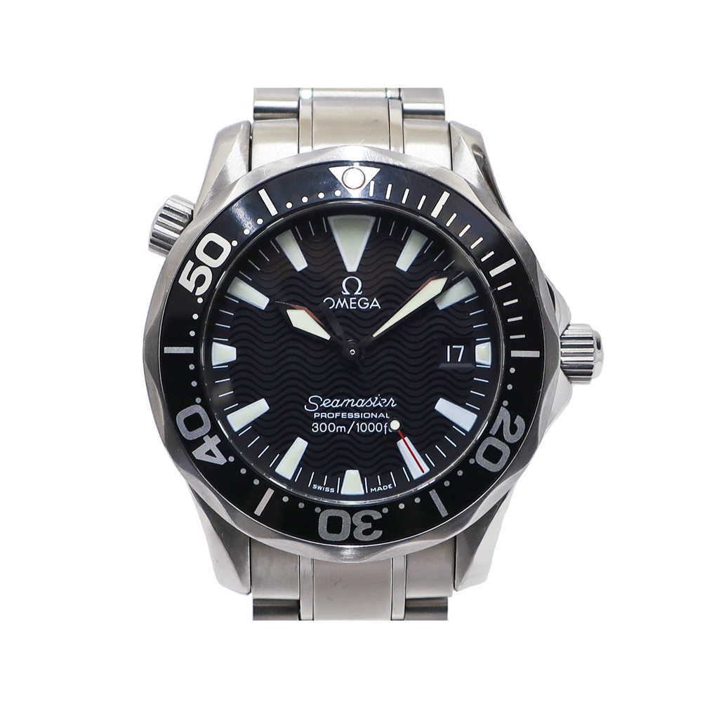 お買取りしました！ オメガ OMEGA シーマスター プロフェッショナル