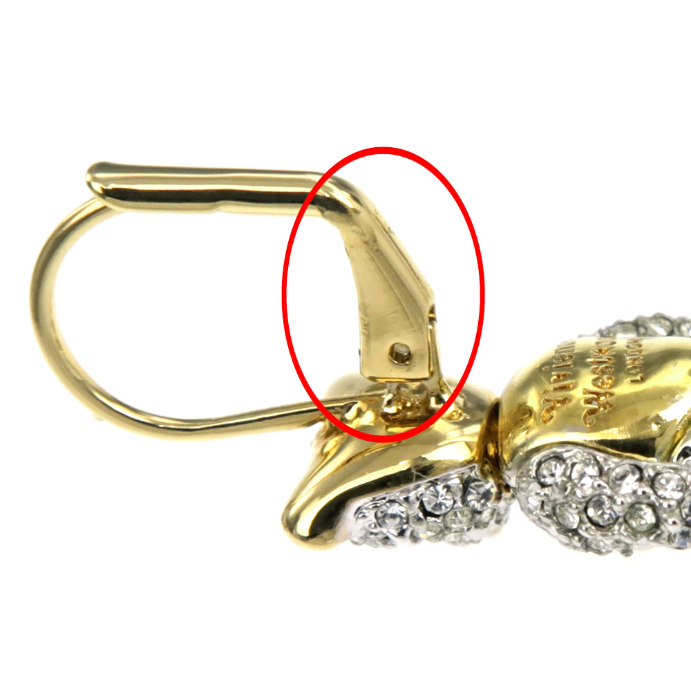 名東】【VIVIENNE WESTWOOD】ヴィヴィアンウエストウッド テディベア