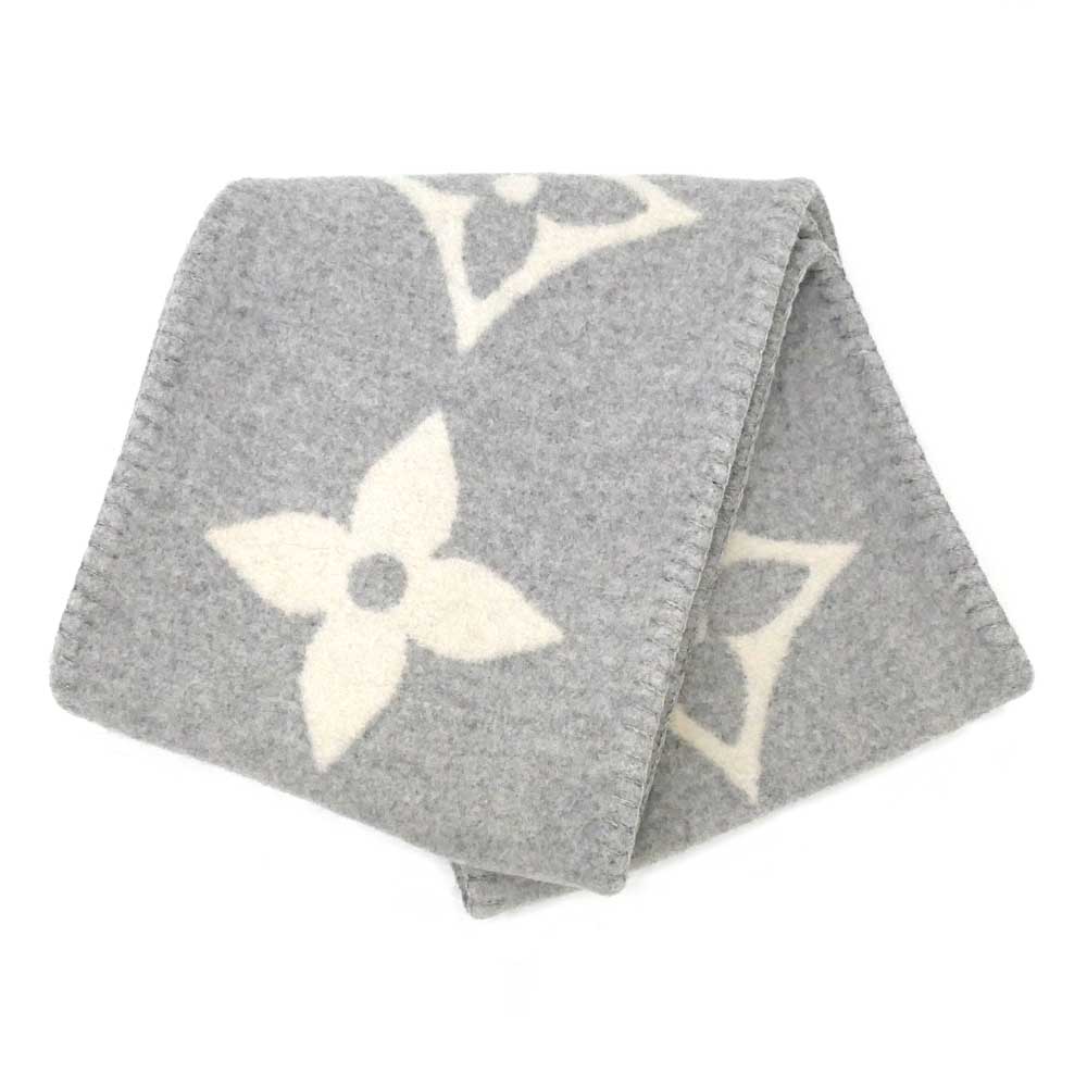 名東】【LOUIS VUITTON】ルイヴィトン エシャルプ スィートドリーム