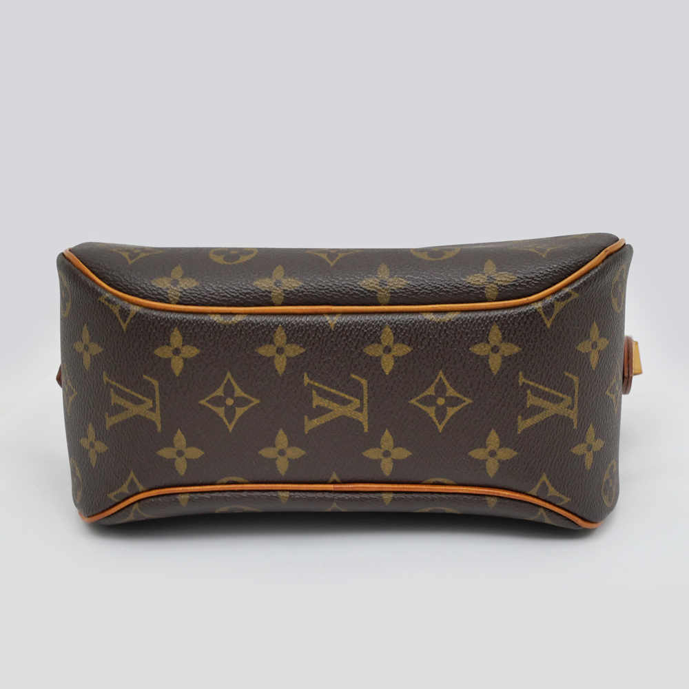 名東】【LOUIS VUITTON】ルイヴィトン モノグラム ブロワ M51221