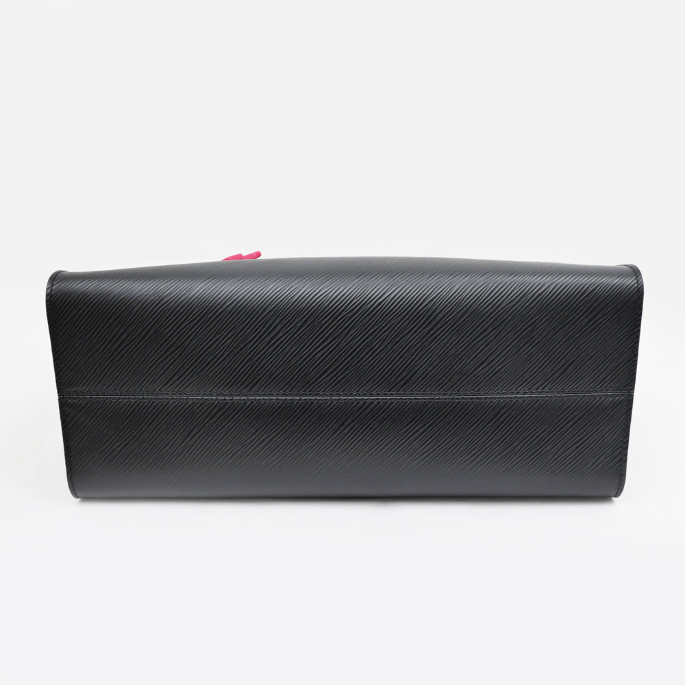 名東】【LOUIS VUITTON】ルイヴィトン エピ オンザゴーMM M56080