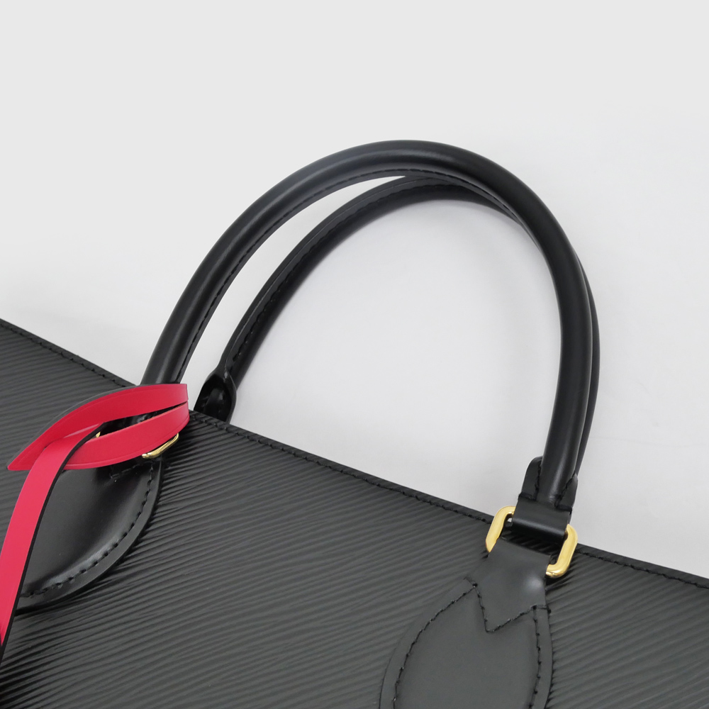 名東】【LOUIS VUITTON】ルイヴィトン エピ オンザゴーMM M56080