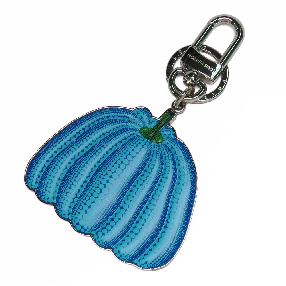 名古屋】【LOUIS VUITTON】ルイヴィトン ×YK ポルトクレ パンプキン