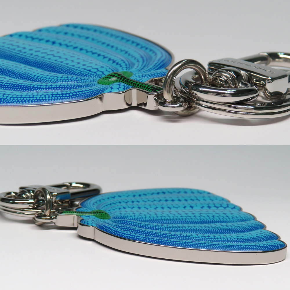 名古屋】【LOUIS VUITTON】ルイヴィトン ×YK ポルトクレ パンプキン