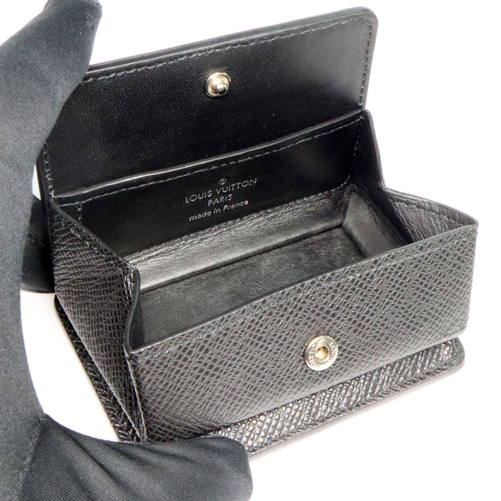 名古屋】【LOUIS VUITTON】ルイヴィトン タイガ コインパース M30598