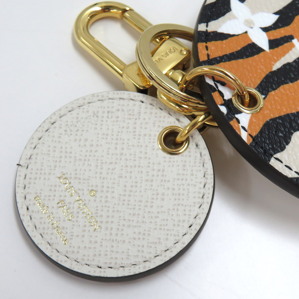 名古屋】【LOUIS VUITTON】ルイヴィトン ポルトクレ・イリュストレ