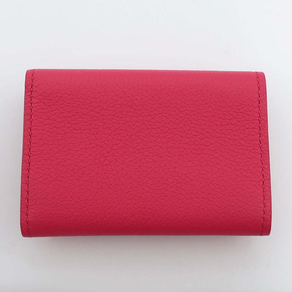 天白】【LOUIS VUITTON】ルイヴィトン ポルトフォイユ 財布 ロック