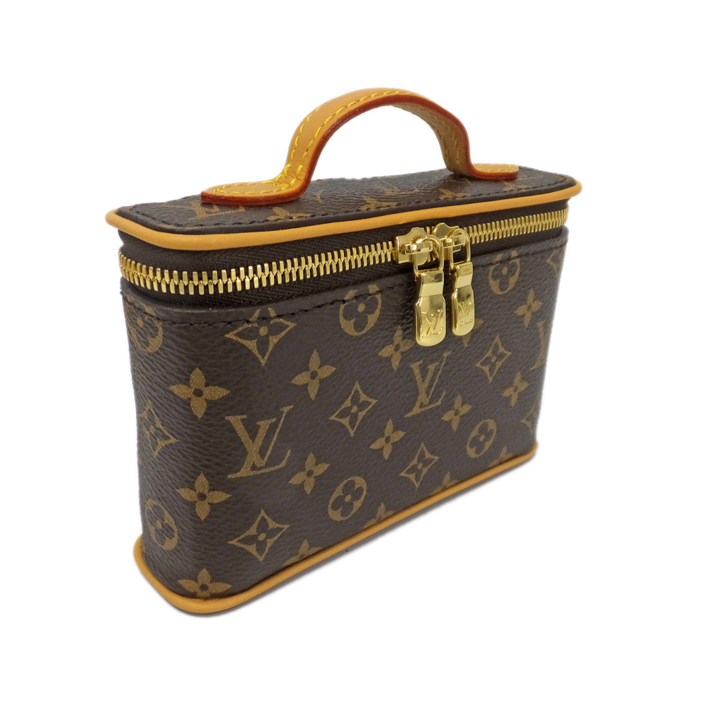 天白】【LOUIS VUITTON】ルイヴィトン ニースビューティ M83079