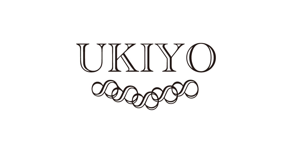 UKIYO | REBEL