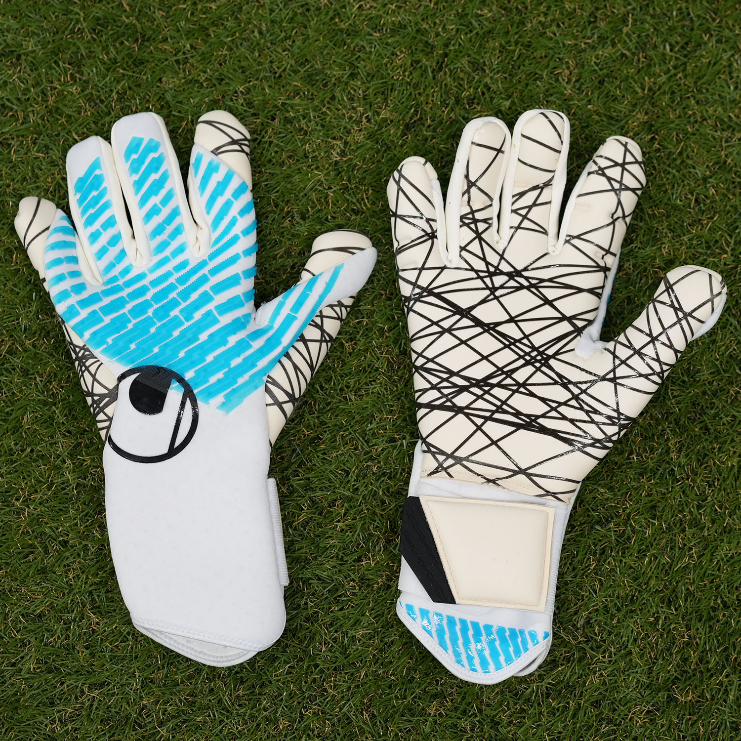 サイバーテック ウルトラグリップ ハーフネガティブ #1011373（1011373