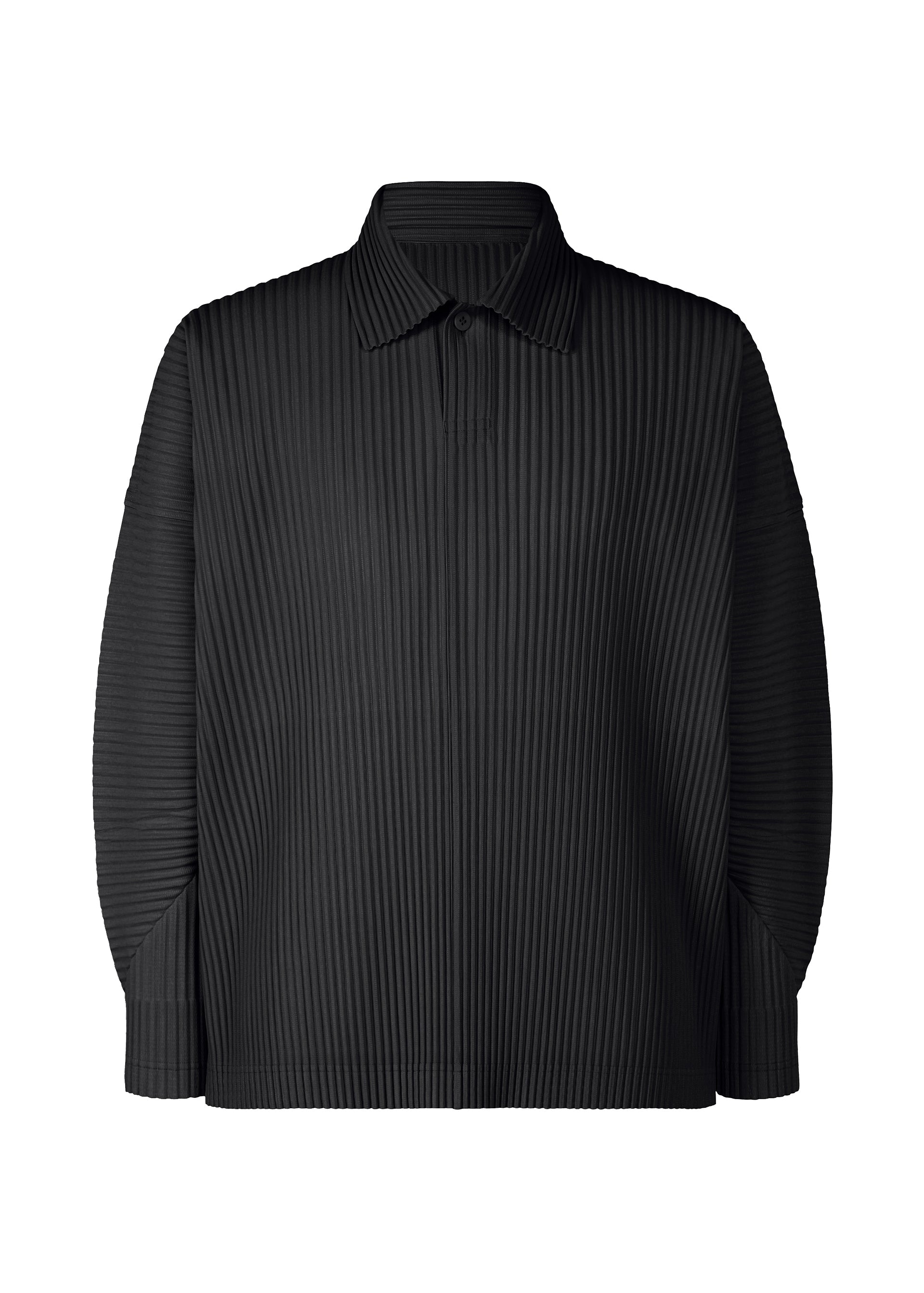 HOMME PLISSÉ ISSEY MIYAKE TOPS – The official ISSEY MIYAKE ONLINE
