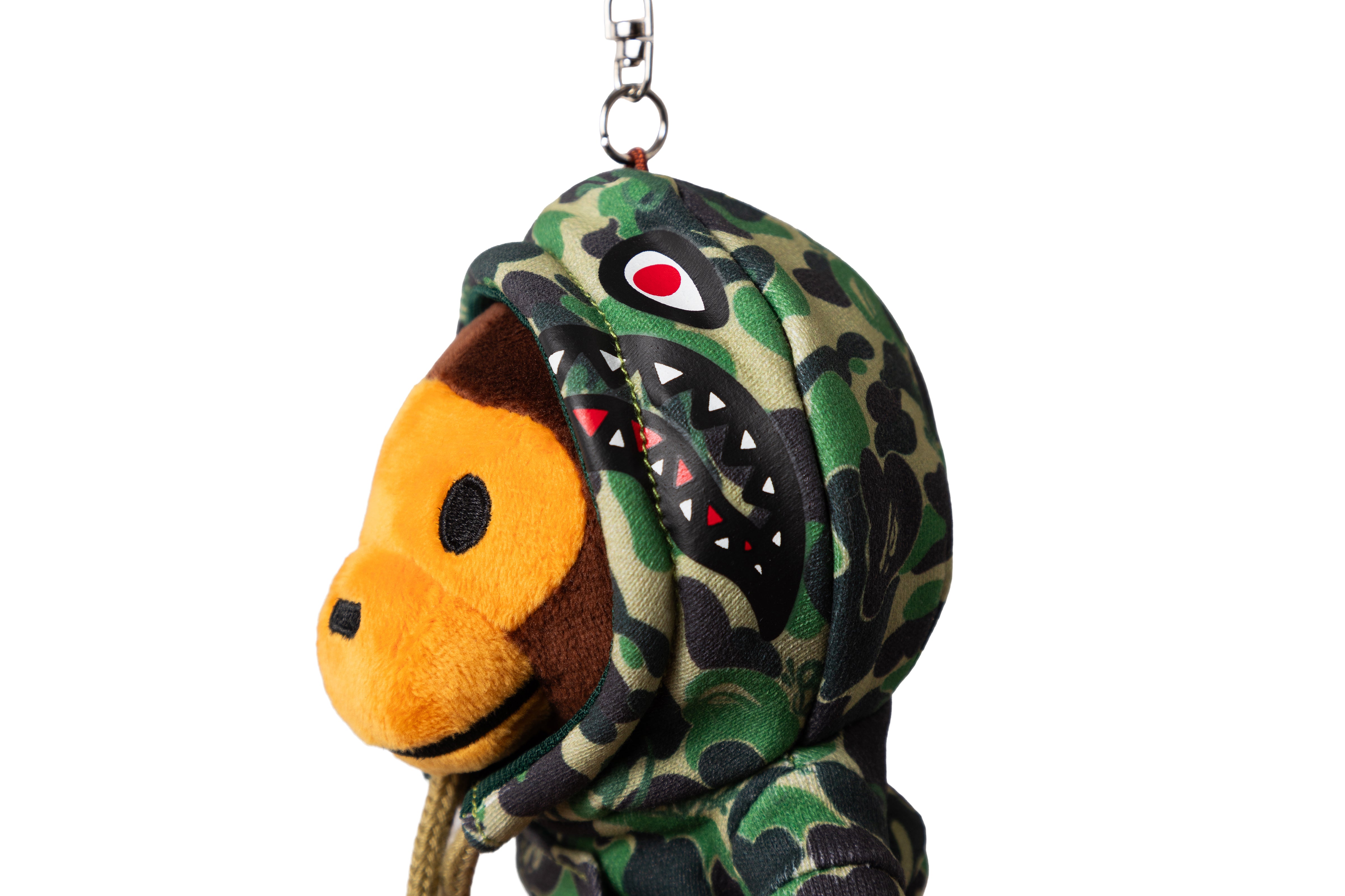A BATHING APE® BAPE X Spotify X SYNA By Central Cee Baby Milo