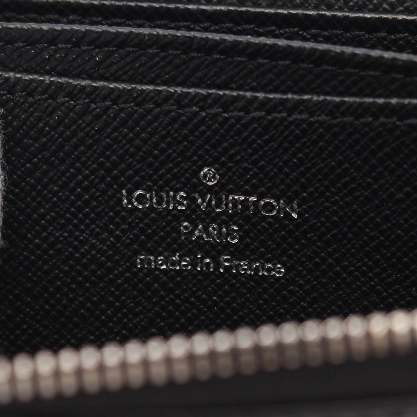 買取価格相場】ルイヴィトン ダミエグラフィット ジッピーコインパース