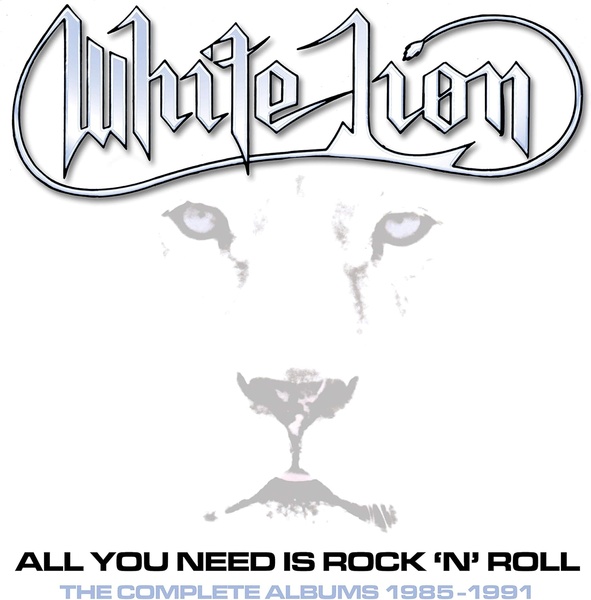 ULTRA SHIBUYA】オール・ユー・ニード・イズ・ロックンロール ザ