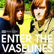 ULTRA SHIBUYA】ENTER THE VASELINES(2CD): CDCDレコードTシャツ 音楽