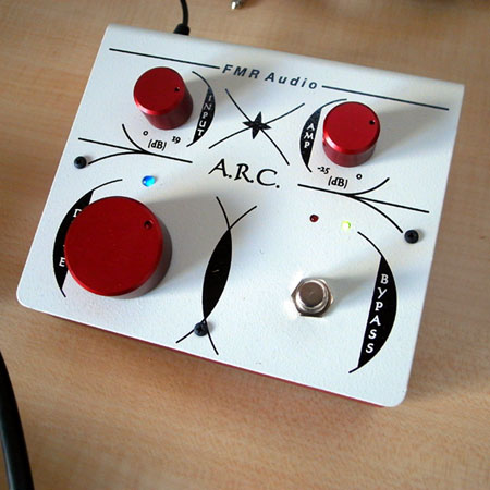 エフェクター批評｜ギター・ベース用 コンプレッサーペダルを比較