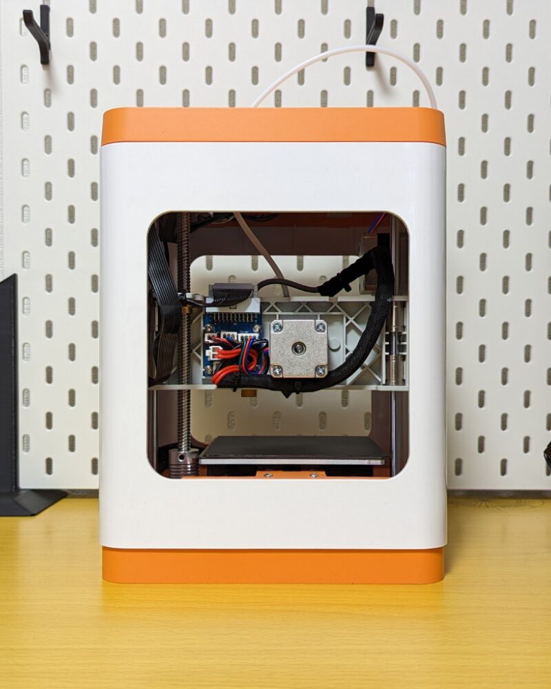 Tina2S】「2万円」激安3Dプリンターを実機レビュー！【初心者におすすめ】