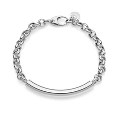 SILVER / ブレスレット | UNOAERRE