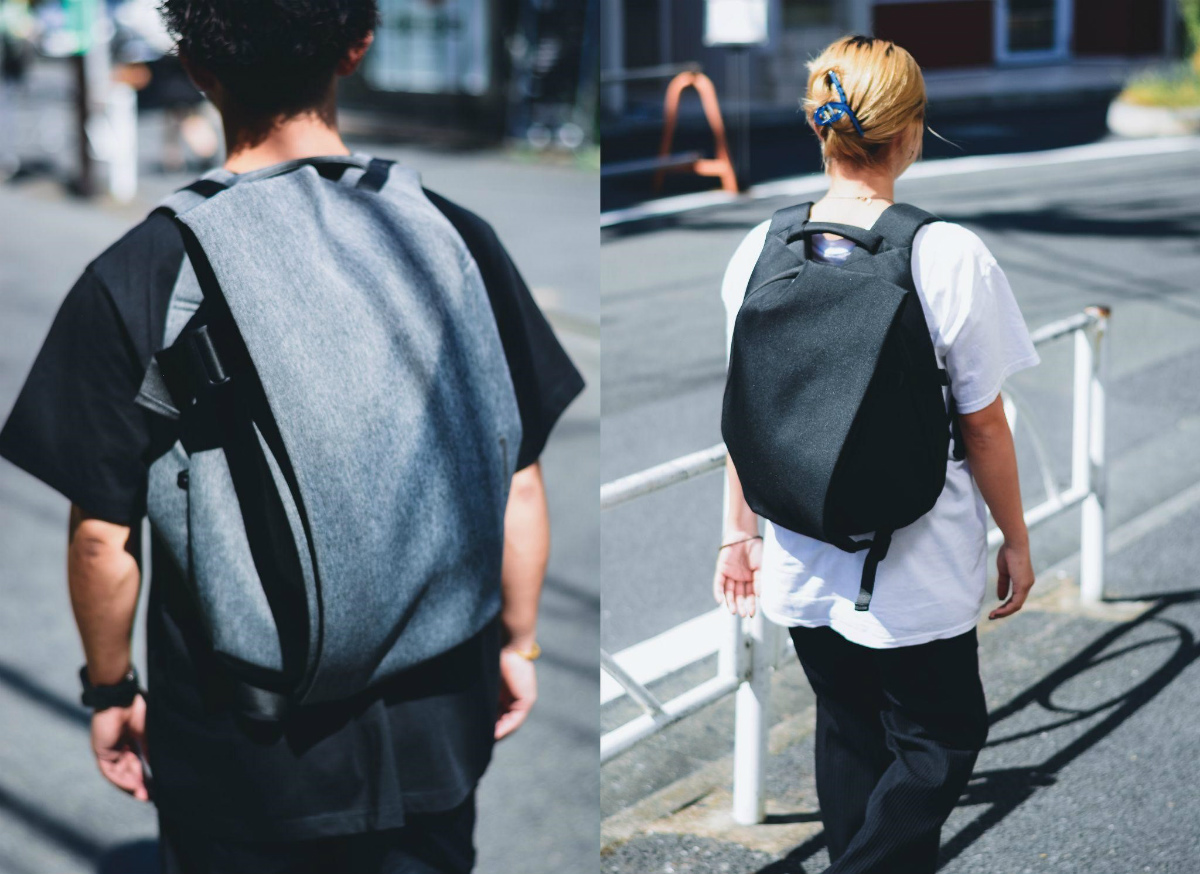 不朽の名作「ISAR」 | アウトドア・キャンプ用品の通販 UNBY ONLINE STORE