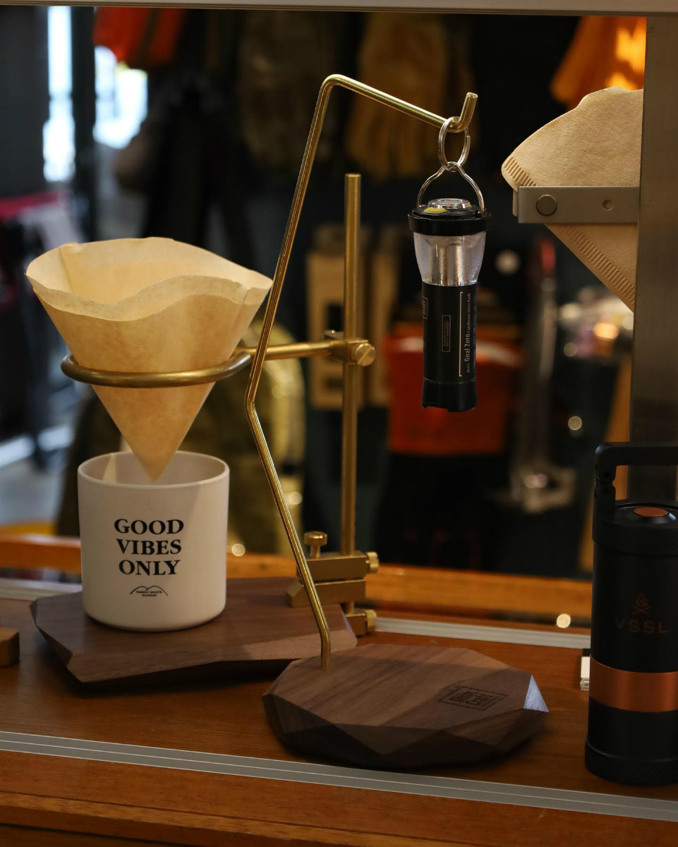 サンゾー工務店 Shim.Craft 先着販売 | アウトドア・キャンプ用品の