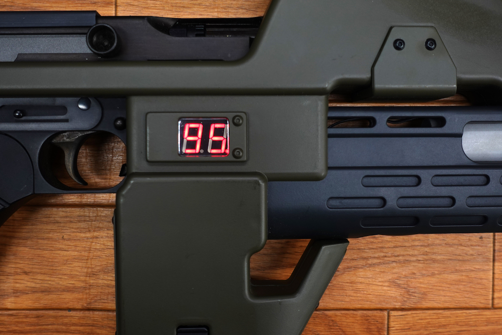 モデルガンショップ アンクル上野店 » Blog Archive 電動トンプソン