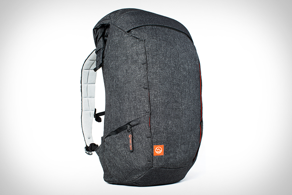 Be Outfitter Tahquitz Pack | Uncrate