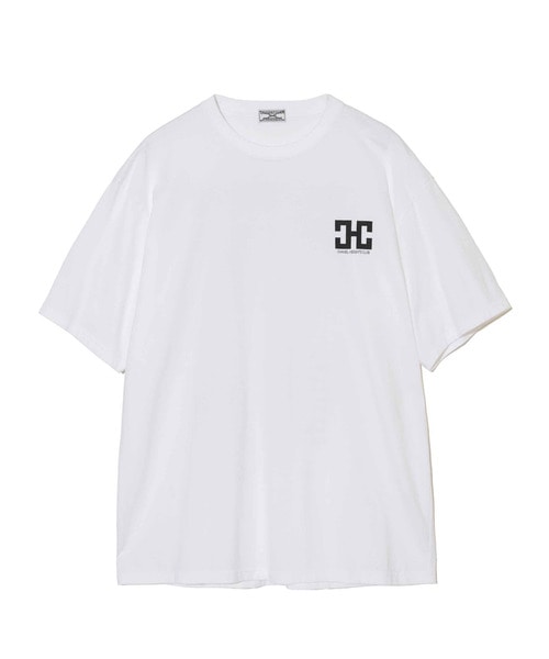 T-SHIRTS｜MENS｜ALL｜UNDERCOVER OFFICIAL ONLINE STORE
