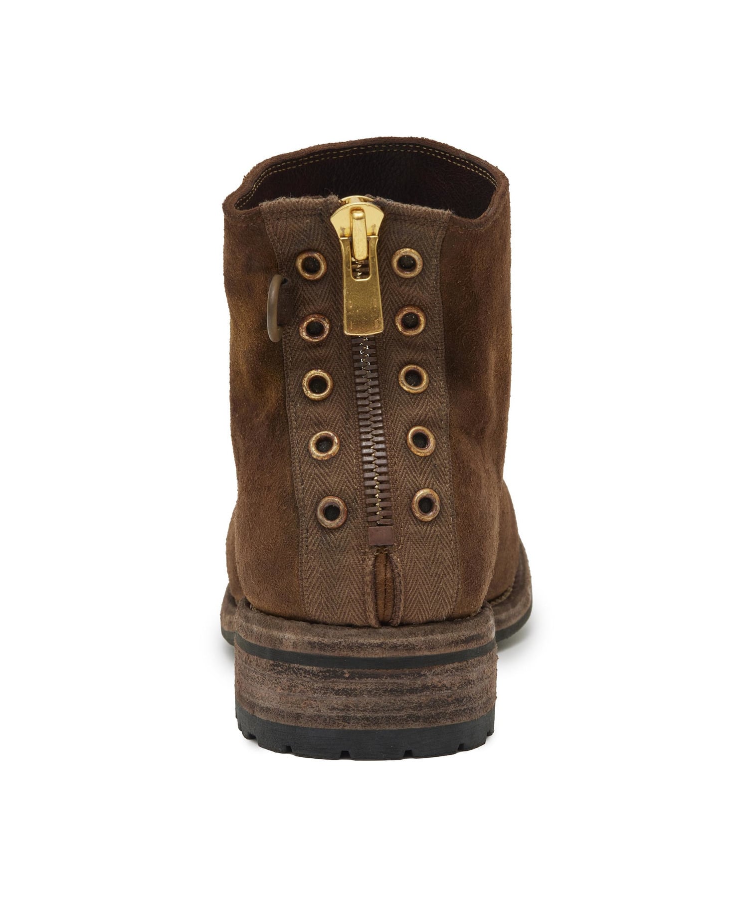 BLACK｜UC1E4F01｜UNDERCOVER OFFICIAL ONLINE STORE