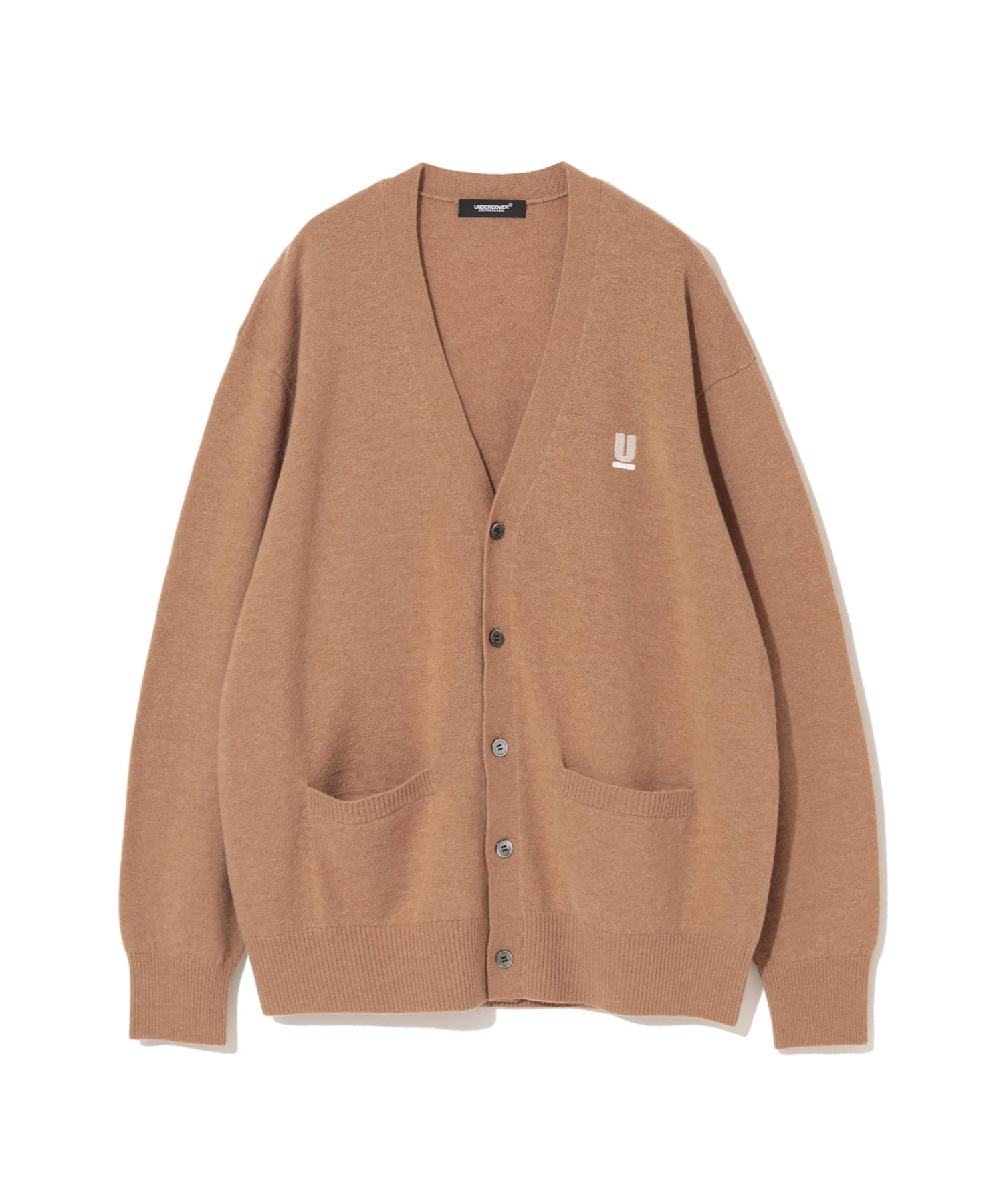 BLACK｜UB0D4902-1｜UNDERCOVER OFFICIAL ONLINE STORE