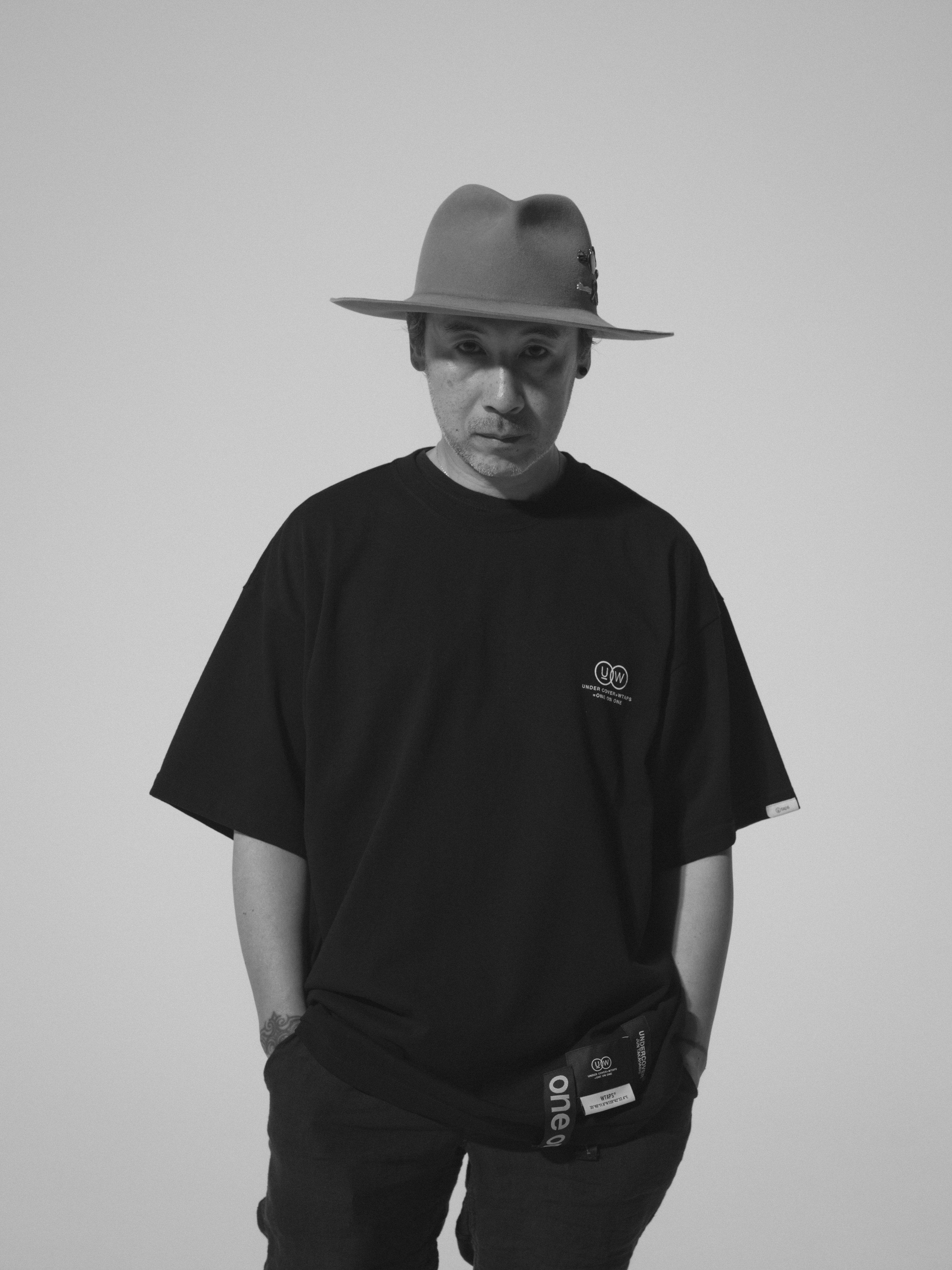 WTAPS® × UNDERCOVER｜UNDERCOVER OFFICIAL ONLINE STORE
