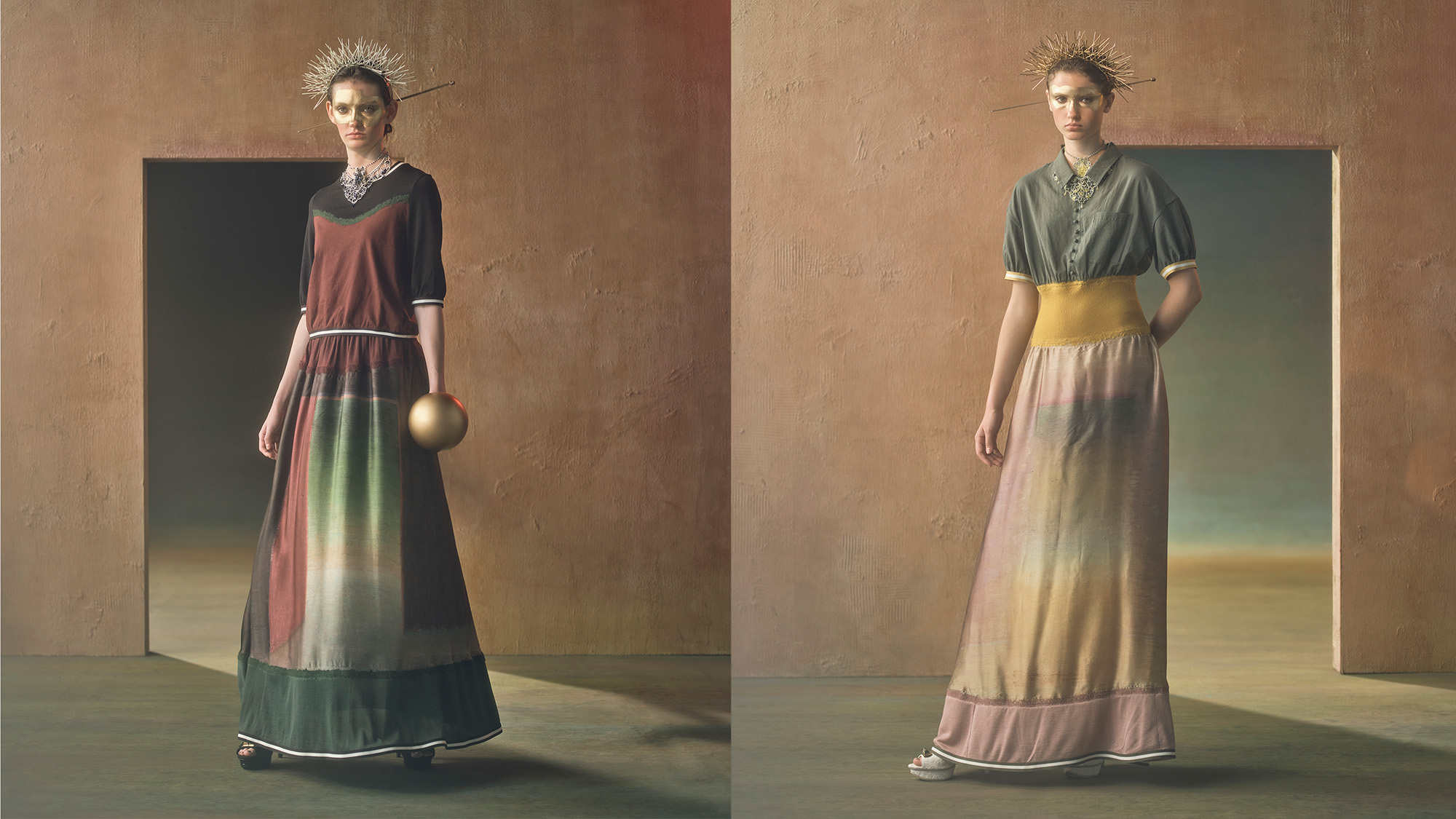 Artist Focus: Robert Bosisio｜UNDERCOVER OFFICIAL ONLINE STORE