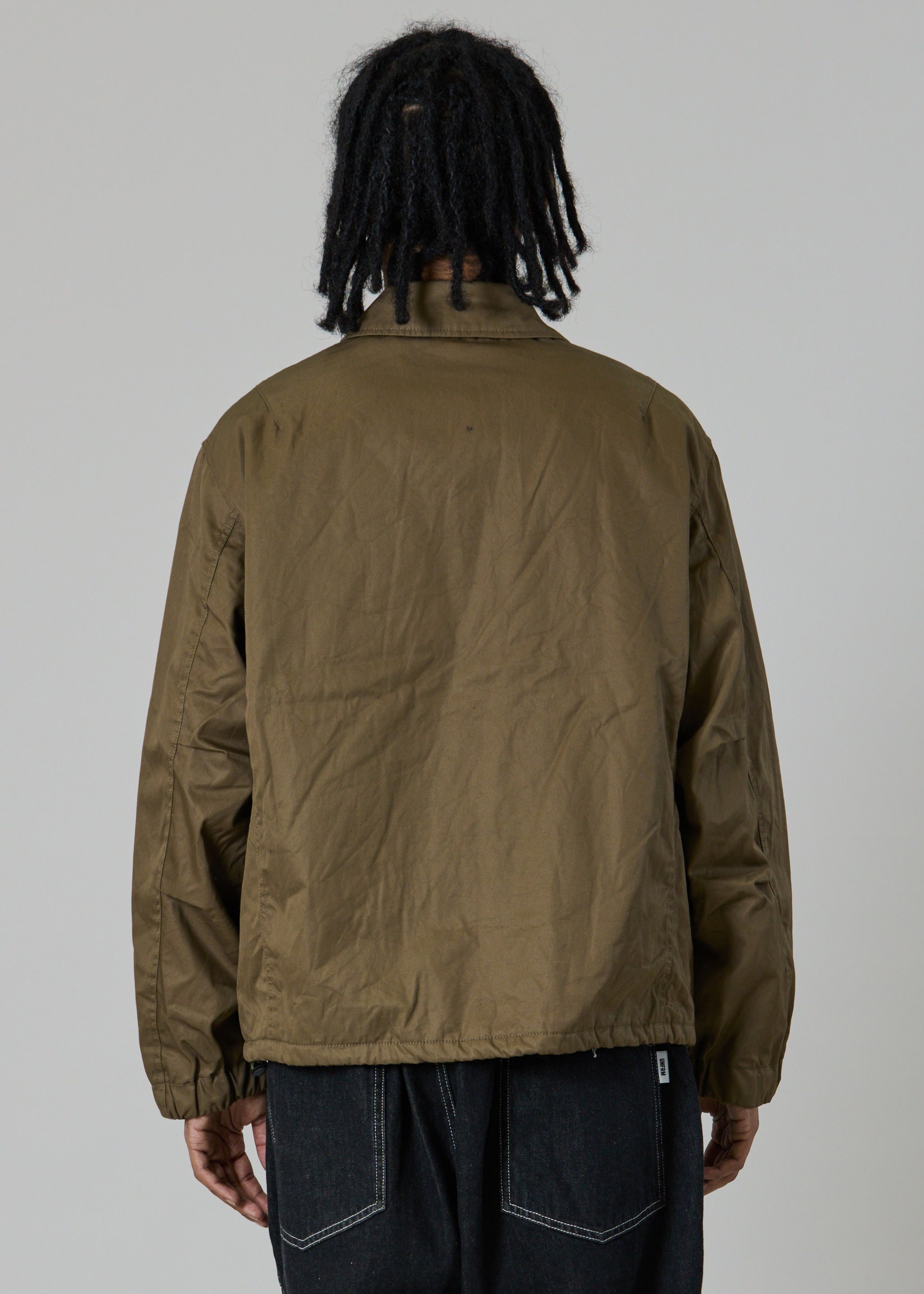 VENTILE FLIGHT JACKET – UNFRM®️ OUTDOOR STANDARD