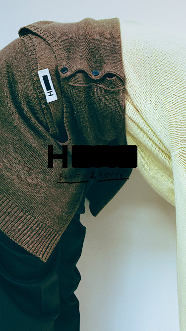 H BEAUTY＆YOUTH - UNITED ARROWS
