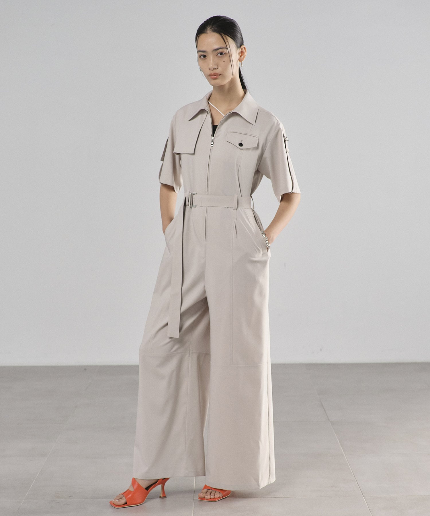 ウィメンズ/パンツ/つなぎ/オールインワン｜UNITED TOKYO ONLINE STORE