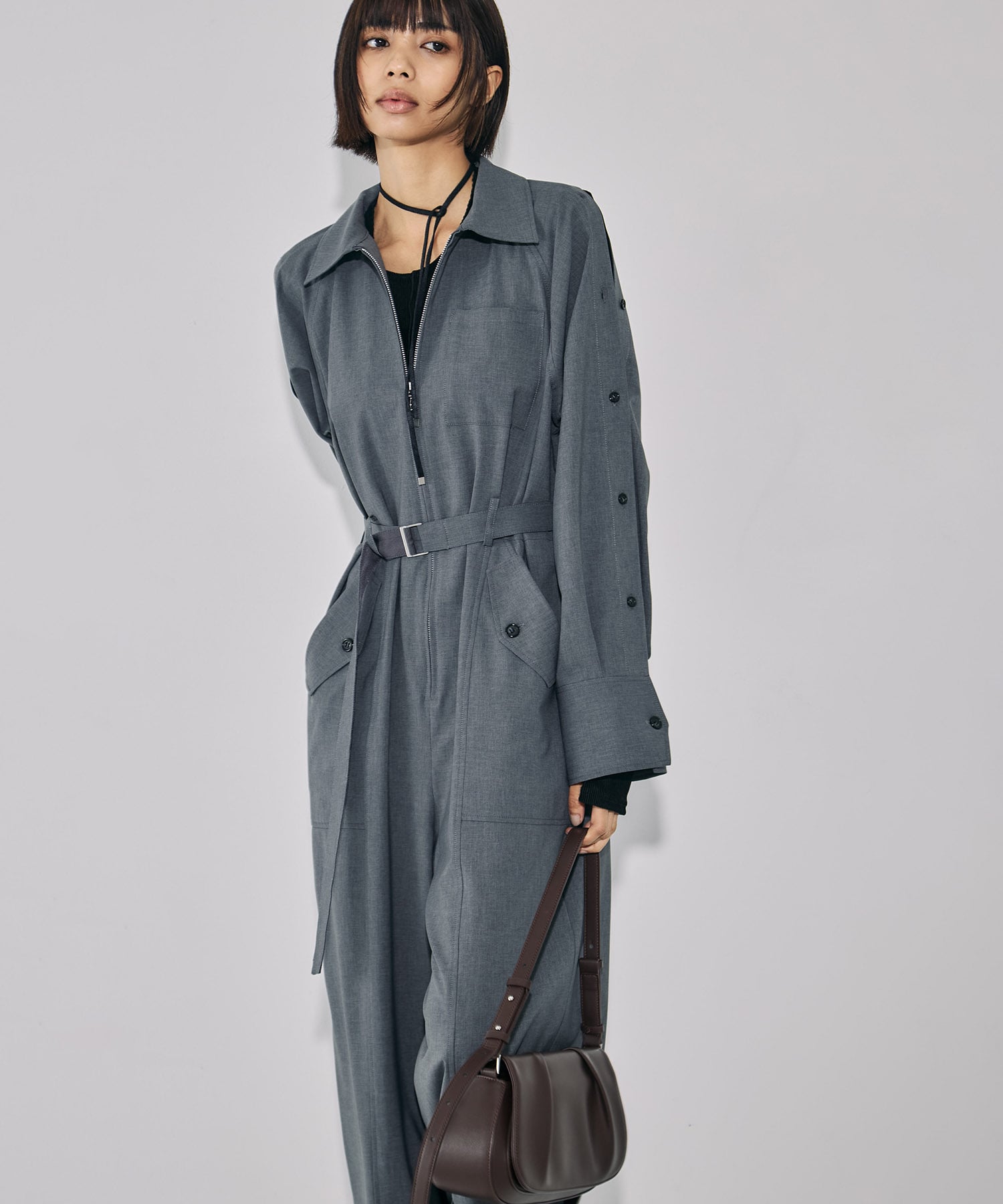 ウィメンズ/パンツ/つなぎ/オールインワン｜UNITED TOKYO ONLINE STORE