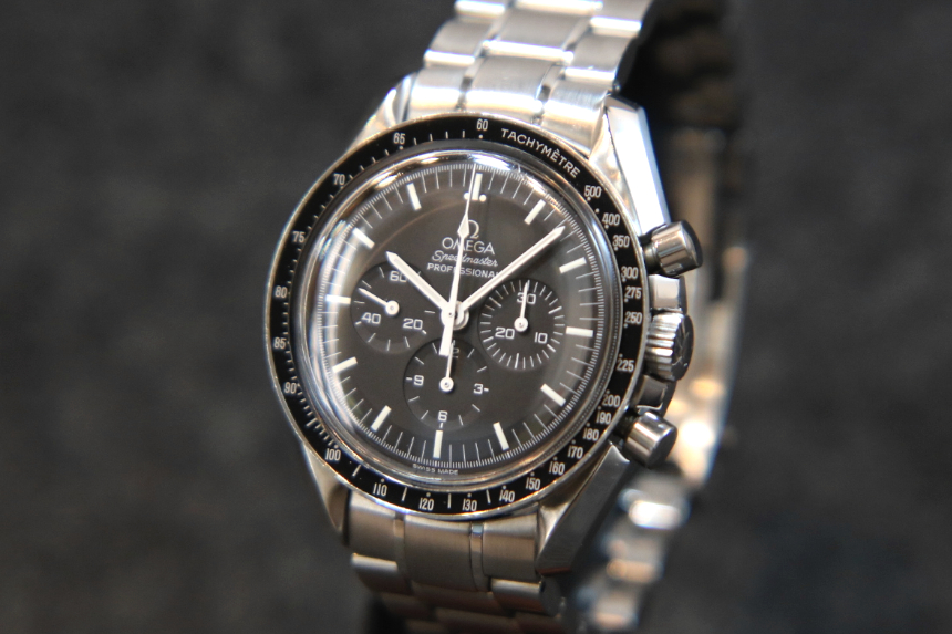 6thモデル/第6世代】スピードマスター プロフェッショナル 3570.50